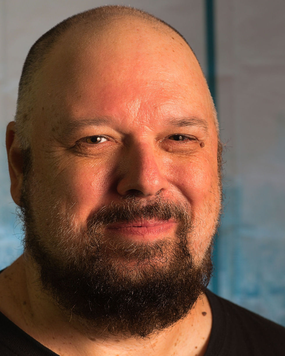 A Letter From The News Director, November 2025