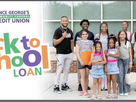 A Smart Start to the School Year: The Value of a Back-to-School Loan
