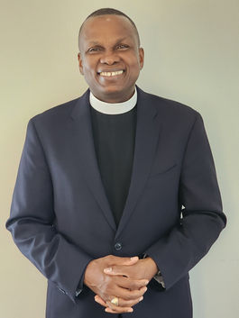 St. John’s Episcopal Church/Zion Parish Celebrates 10 Years of Leadership Under The Reverend Joseph M. Constant