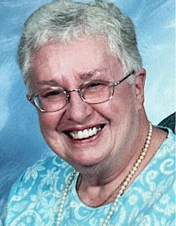 Obituary: Patricia M. Johnson