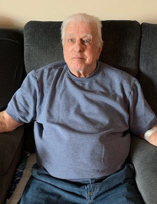 Obituary: Coates, Richard Paul