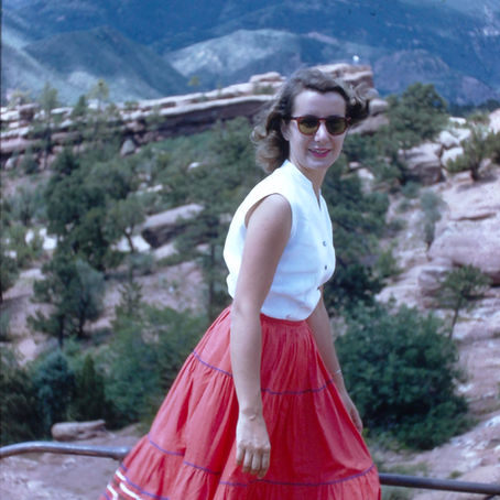 Obituary: Mary Susan Koch