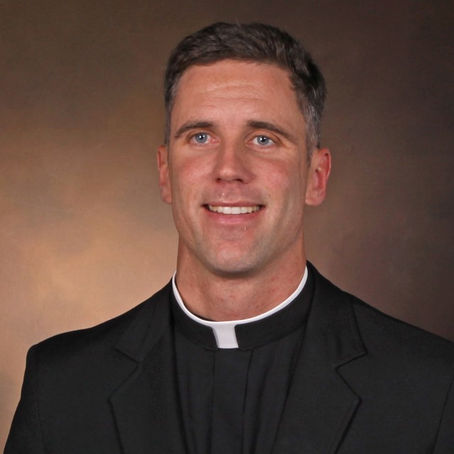 St. Joseph Catholic Church Welcomes New Pastor, Fr. Shaun T. Foggo and Deacon Pedro Armando Jimenez!