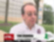 Councilmember Tom Dernoga at the U.S. District Court advocating for the release of Beltsville resident, Mr. Kilmar Ábrego García on July 7, 2025. Video: https://tinyurl.com/CMTDInterview