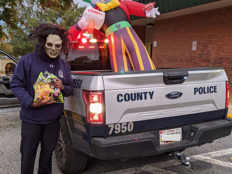 From the Office of Council Member Tom Dernoga October 2022