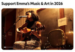 Local Musician, Emma Claye, Trying To Make It Big In New York City!
