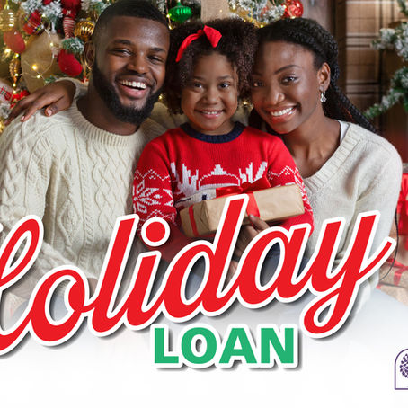 Spreading Cheer, Easing Stress: A Holiday Loan Helps Residents Celebrate with Confidence