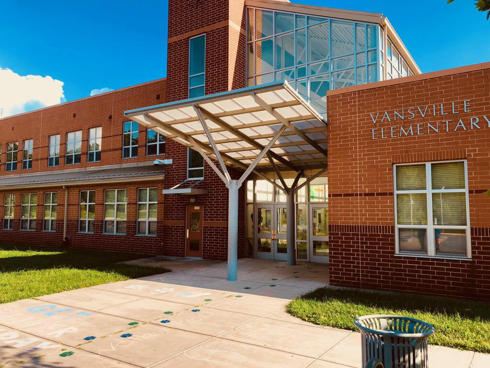 Events for Vansville Elementary!