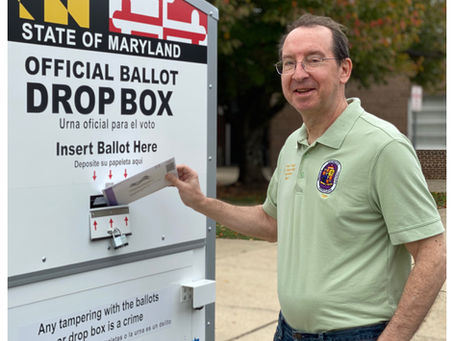 From the Office of Council Member Tom Dernoga December 2020