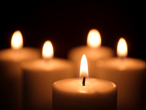 Obituary: Monro, Brain Joseph