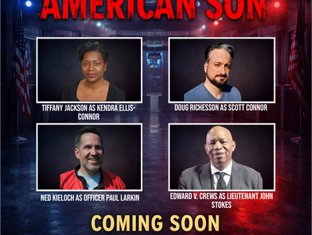 UpStage Artists to Bring a Modern Classic to Beltsville This June