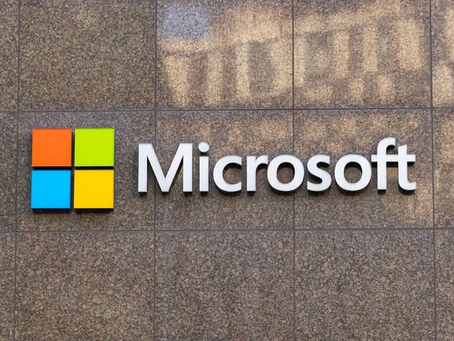 Tech Sense: November 2025