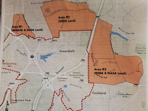 Changes on the Horizon for BARC?