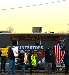 Beltsville United to Host Saturday, March 28 “No Kings” Demonstration in Calverton