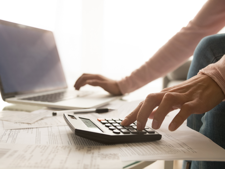 Tips for Handling Your Finances During a Crisis