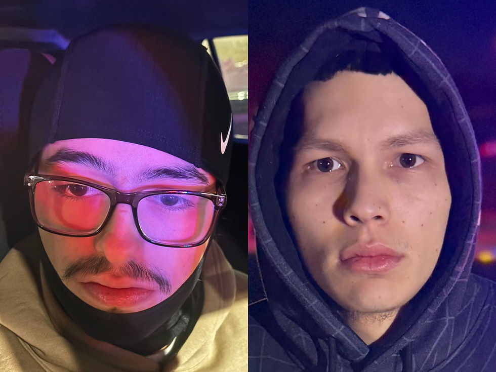 Car Rally Task Force Dismantles Six Car Rallies; Two Arrests Made