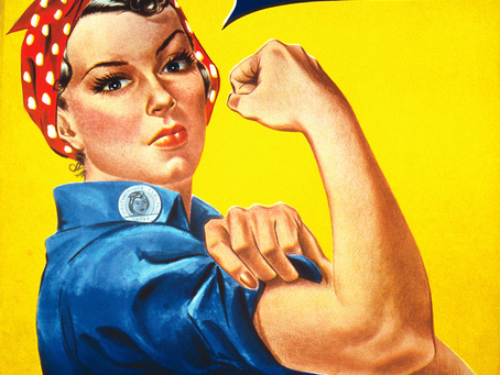 Rosie the Riveter Association presents a program on the USO and its ties to the Rosies