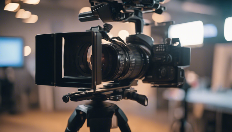 Digital Media Production