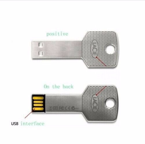 Thumbnail: Memoria Usb 8gb