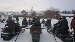 Alta, Finnmark, Norway