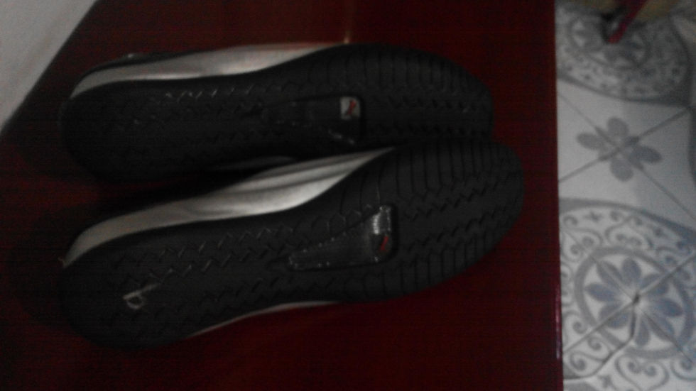 Thumbnail: puma ferrari caballero numero 7