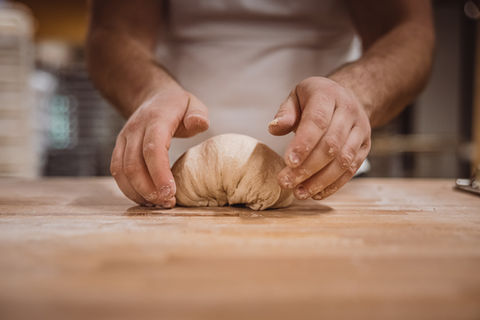 BOULANGERIE PHOTO