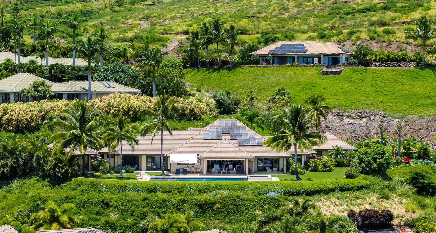 948 Kai Hele Ku - Drone View