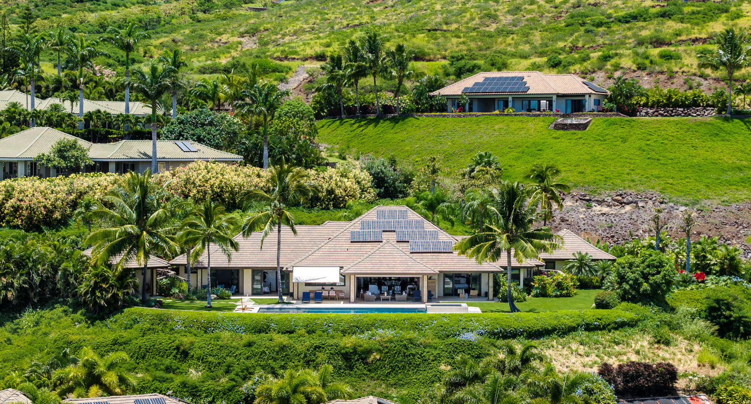 948 Kai Hele Ku - Drone View
