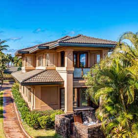 23 Kahuakai Way