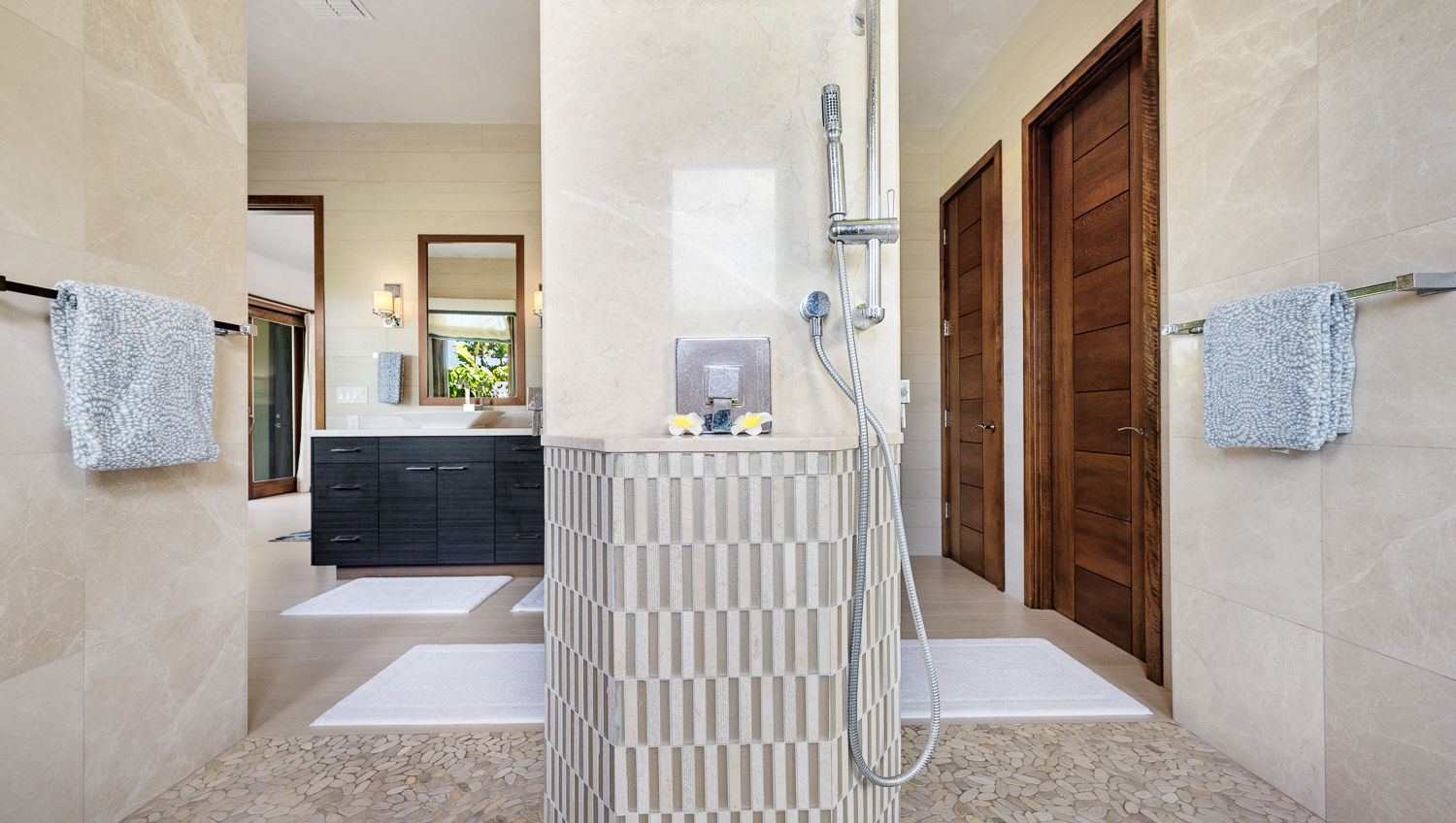 948 Kai Hele Ku - Primary Bathroom Shower