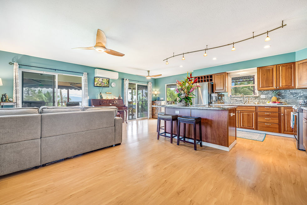 859 Kai Hele Ku - Cottage