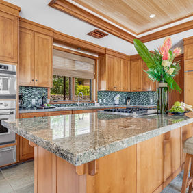 23 Kahuakai Way