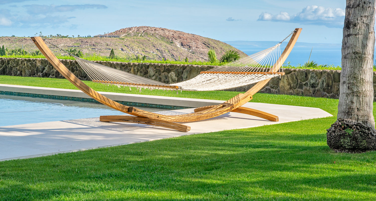 948 Kai Hele Ku - Hammock