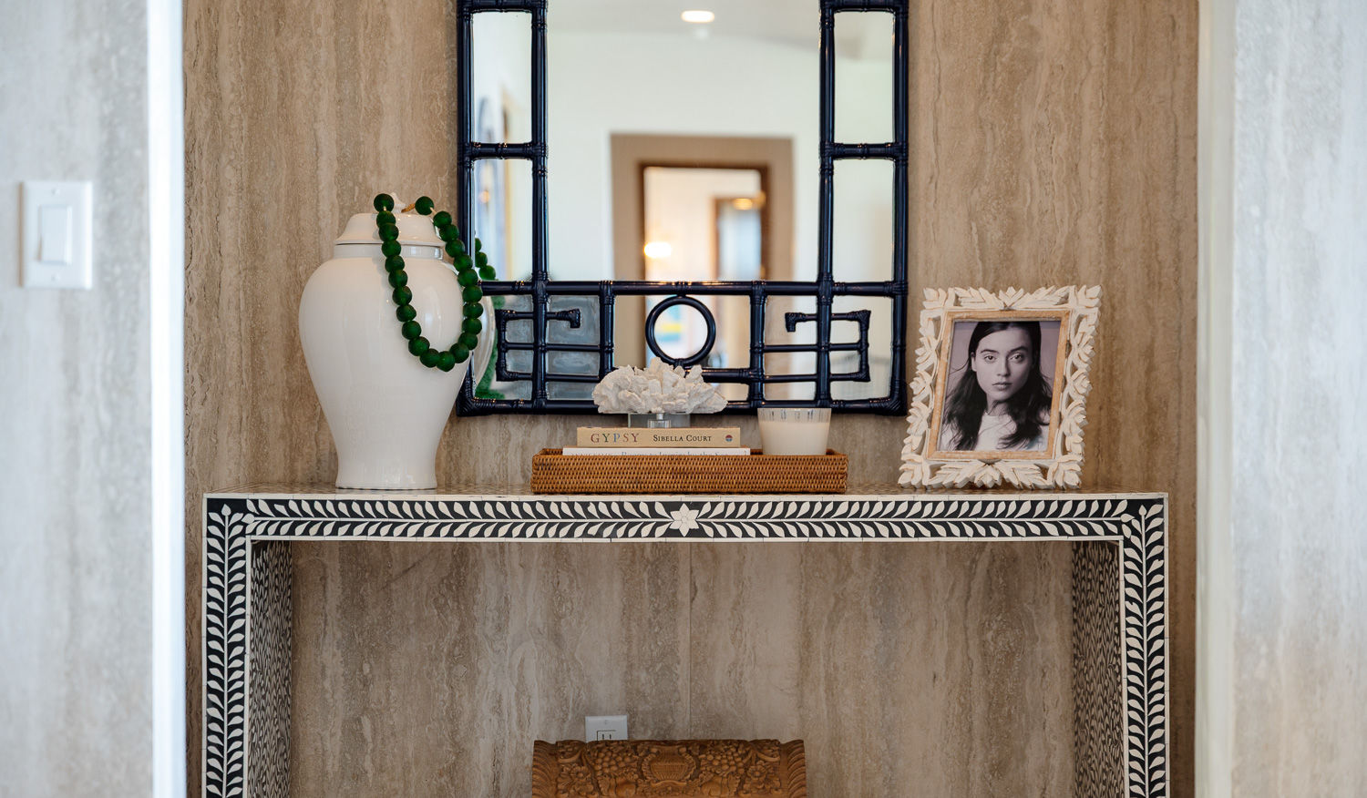 948 Kai Hele Ku - Living Area Detail