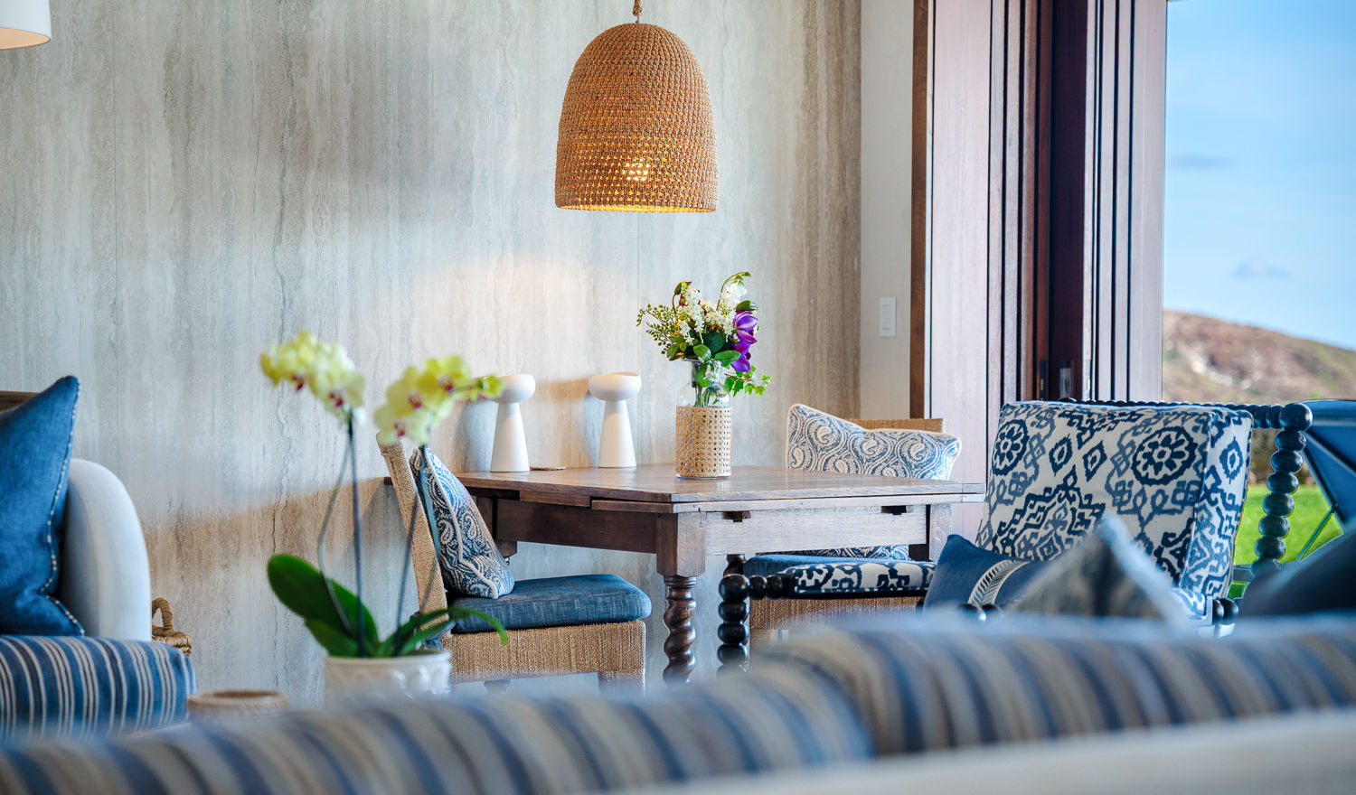 948 Kai Hele Ku - Living Area Detail