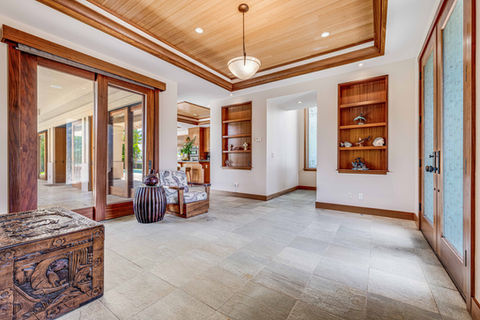 23 Kahuakai Way