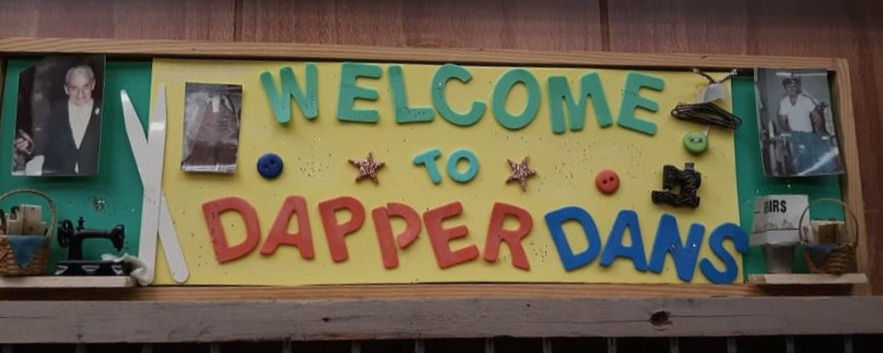 Dapper Dan Dry Cleaning in Utica, NY
