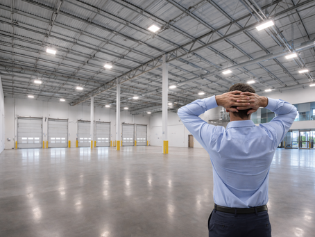 Opening a New Business Location in South Florida: Security & Infrastructure Planning Checklist