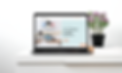 mockup-of-a-macbook-on-a-desk-with-a-flower-pot-3820-el1.png