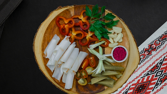 Pork Salo