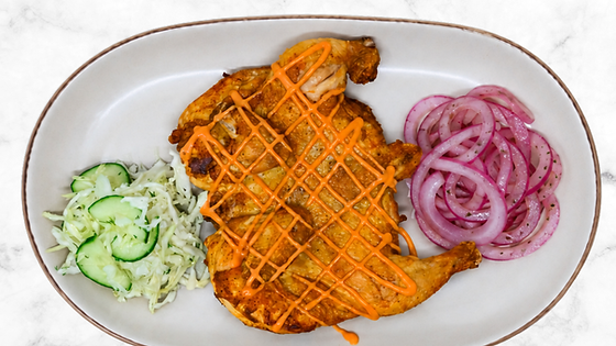 Tabaka Chicken