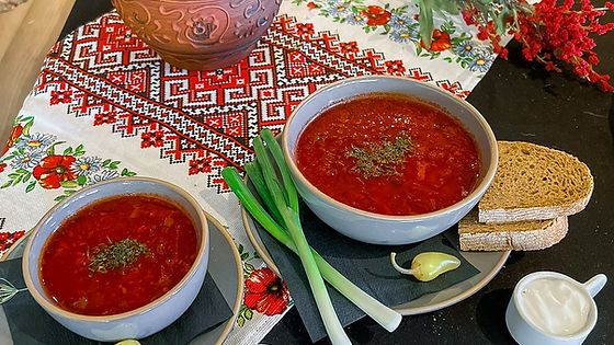 Borscht