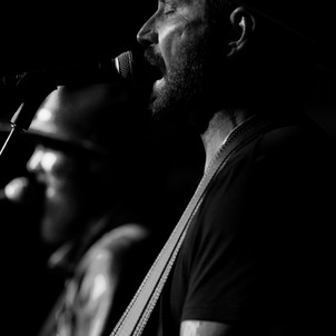 Jay Silence Band