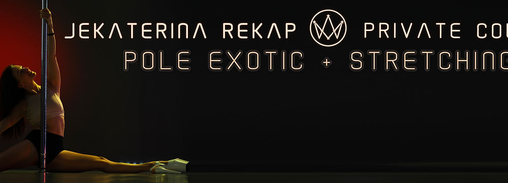 Jekaterina Rekap Postitantsu Kursus