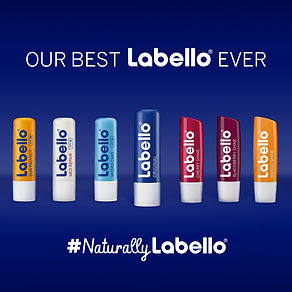 Beiersdorf Nivea Labello Kinluenshum