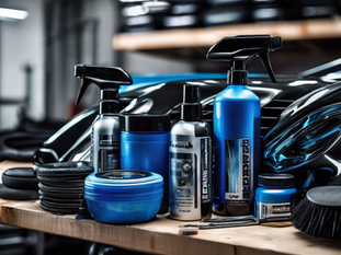 Expert Car Detailing Tips and Tricks for Car Lovers