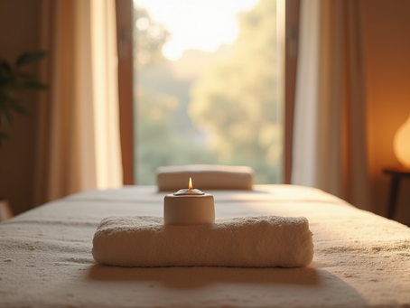 Discover the Essence of Zira Massage Overview
