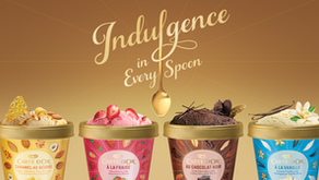 Carte D’Or premium Ice-Cream, Bringing France to Malaysia