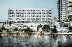 Capella Bangkok is now accepting reservations for stays from October 1st 2020. The highly anticipated opening is Capella Hotels and Resorts’ first property in Thailand and is situated within the Chao Phraya Estate. All 101 guestrooms, suites and villa of Capella Bangkok boasts uninterrupted views of Thailand's revered river. Not only does it sit on the banks of the iconic river, the hotel also has access to Charoenkrung Road – Bangkok’s oldest paved road where tradition and cultural heritage meet the city’s trendiest cafes, bars and art galleries. Guests can truly enjoy a glimpse into the soul of the city at Capella Bangkok, as a dedicated team of Capella Culturist crafts enriching Capella Curates experiences centred around the dynamic neighbourhood and its intriguing residents. “We are thrilled to be launching Capella Bangkok at Charoenkrung, an enchanting riverside enclave,” said John Blanco, General Manager of Capella Bangkok. “In this stimulating setting, curious travellers will enjoy encounters that echo the past while being anchored in the present. We want to encourage learning and exploration, give back to the community and create emotional connections that stay with guests long after they check out.” Designed by renowned architects Andy Miller and Richard Scott Wilson of Hamiltons International with interiors by celebrated tastemakers BAMO, Capella Bangkok is a cocoon of tranquillity in the midst of the hustle and bustle of Bangkok. Every riverside Villa and Verandah accommodation also feature an outdoor jacuzzi plunge pool. For more information, please visit  www.capellahotels.com/bangkok