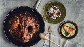 10 Must Try Icelandic Food 